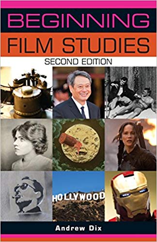 خرید ایبوک Beginning Film Studies: Second Edition دانلود کتاب شروع مطالعات فیلم: نسخه دوم download PDF خرید کتاب از امازون